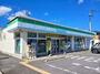 コンビニ　ファミリーマート（コンビニ）まで400m