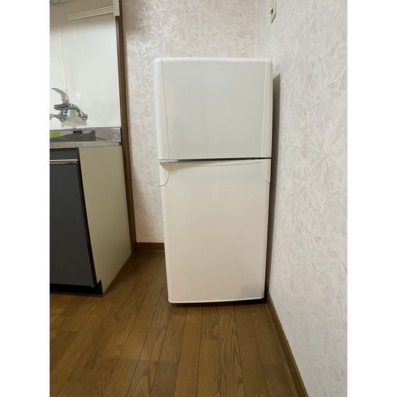 その他設備　備え付き冷蔵庫
