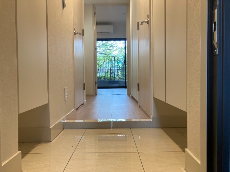 玄関　玄関※別部屋参考写真