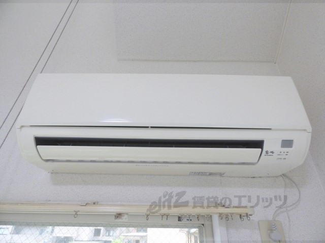 その他設備　洋室