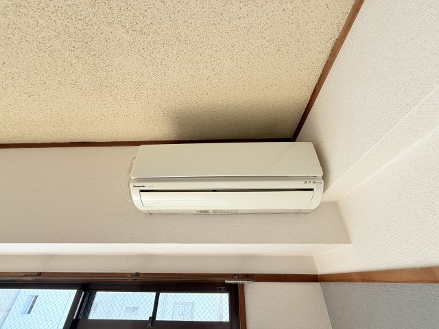 その他設備　参考写真です。