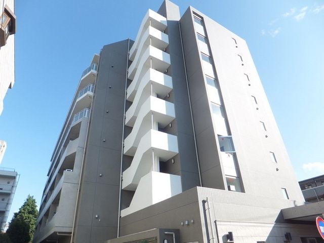 バルコニー　★見学希望等はタウンハウジング中央林間店までお気軽に♪★