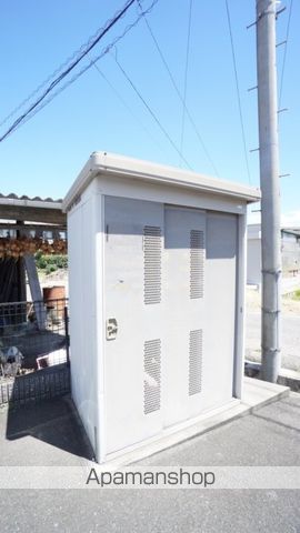 その他共有部分　その他共有部分