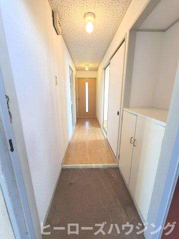 その他設備　※同タイプの写真となり、実際のお部屋とは異なる場合があります