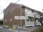 三河豊田駅より徒歩18分 築16年9ヶ月 2階建の賃貸物件