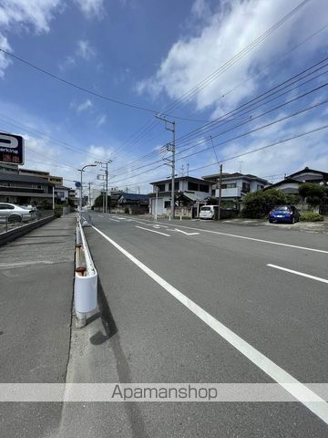 その他　物件前（その他）まで0m