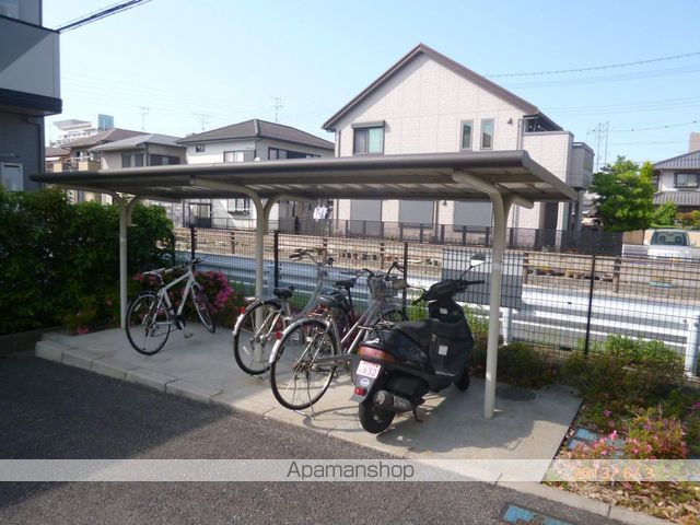 その他共有部分　その他共有部分
