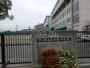 中学校　市川市立南行徳中学校（中学校）まで452m