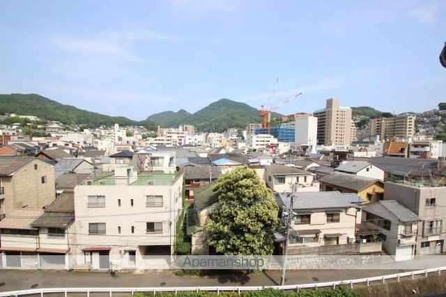 眺望　眺望