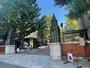 大学・短大　私立青山学院大学（大学・短大）まで633m