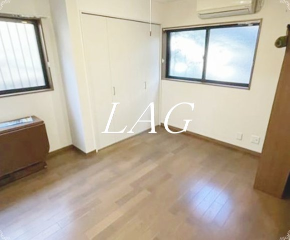 その他部屋・スペース　寝室です。