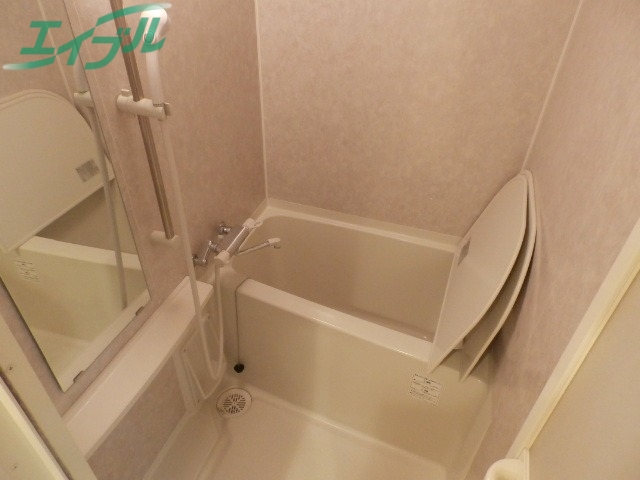 バス・シャワールーム　別部屋画像参考