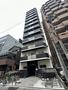 URBANPARK難波南 6階 築2年6ヶ月の賃貸物件