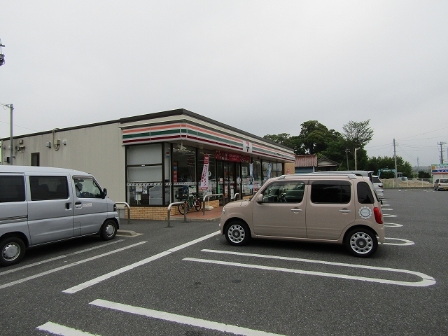 その他　セブンイレブン新小轡店（その他）まで1100m