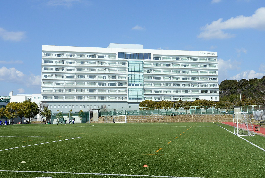 病院　浜松医科大学医学部付属病院（病院）まで668m