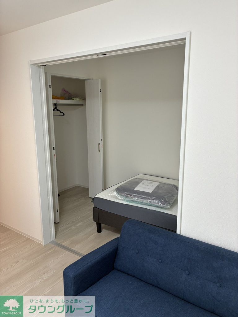 その他部屋・スペース　収納
