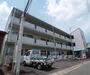 観月橋駅より徒歩7分 1階 築38年10ヶ月の賃貸物件