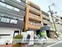 北通ハイツ 3階 築43年7ヶ月の賃貸物件