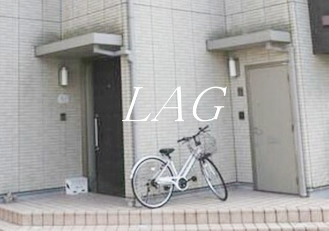 エントランス　エントランスです。