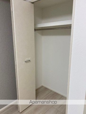 パティーナ蒲田の内装写真