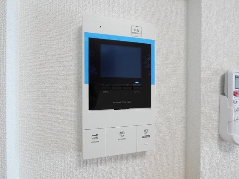 その他設備　設備