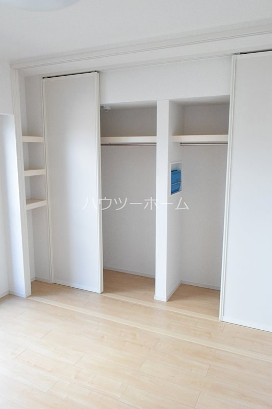 収納　ＣＬです。
