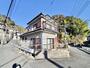 京急田浦駅より徒歩10分 1階 築44年の賃貸物件