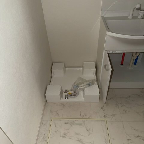 その他設備　※同施工会社参考写真となります。
