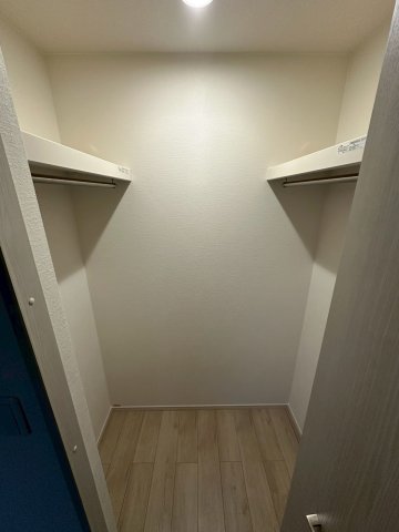 収納　※同施工会社参考写真となります。