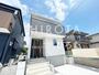 二島駅より徒歩12分 1階 新築の賃貸物件