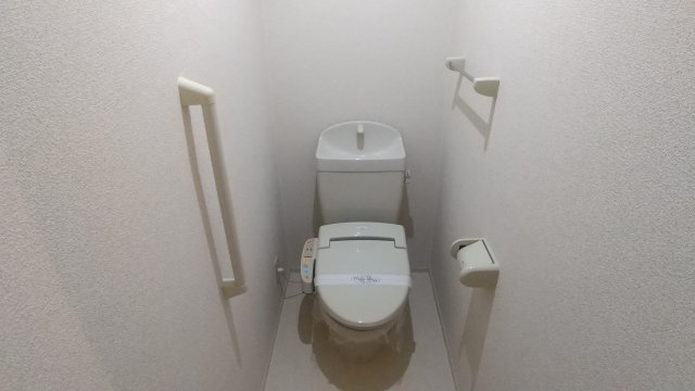 トイレ　同仕様写真