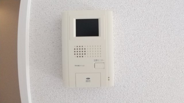セキュリティ　同仕様写真