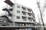 朝倉駅より徒歩1分 4階 築29年5ヶ月の賃貸物件