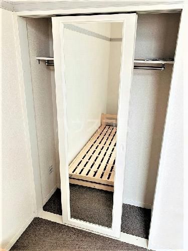 レオパレスリベエールのその他写真