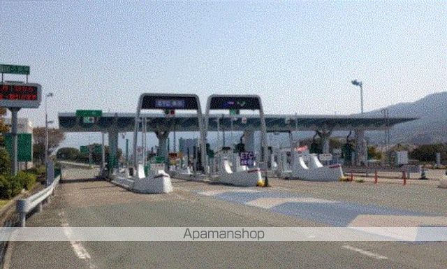 その他　久留米インターチェンジ（その他）まで700m