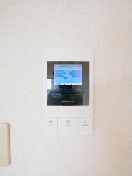 セキュリティ　名古屋で一番初期費用の安い賃貸専門の不動産会社です(^^)