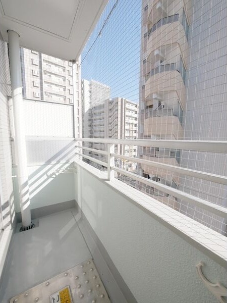 バルコニー　★☆他社掲載も内見や契約可能！相見積もり大歓迎☆★