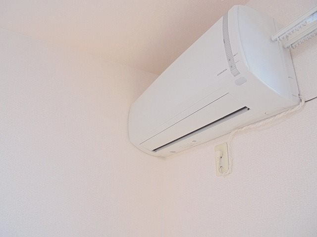 その他設備　写真は201号室です。（参考）