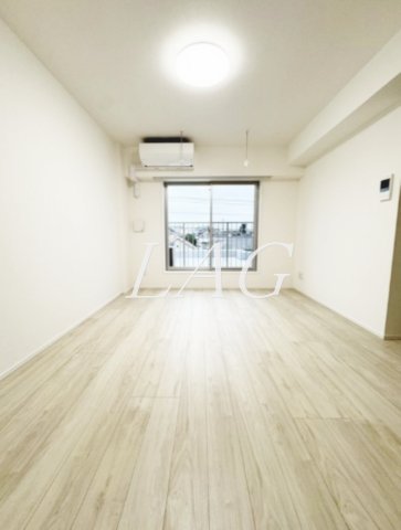 居室・リビング　洋室のお部屋です。