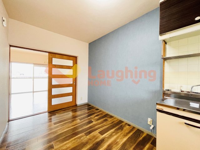 その他部屋・スペース　きれいな内装です