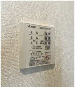 その他設備　※写真は他号室を含む為現状優先とさせて頂きます