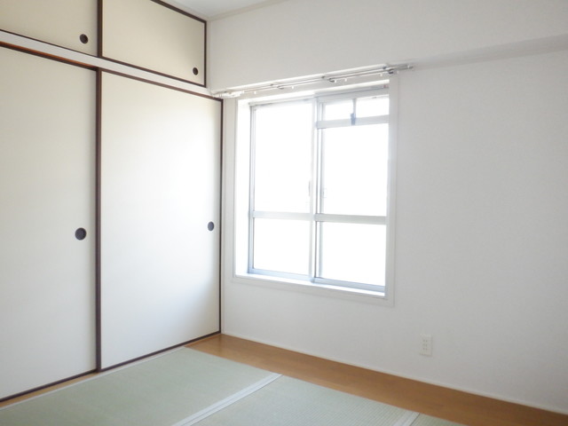 その他部屋・スペース　和室