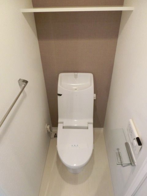トイレ　☆ウォシュレット付☆