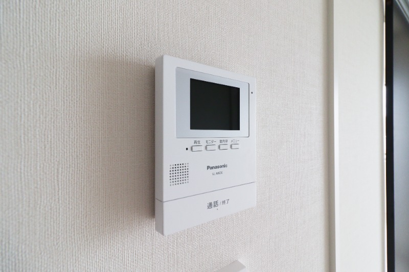 セキュリティ　図面と現状に相違がある場合には現状を優先