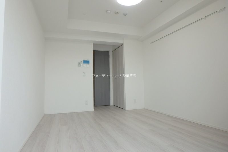 居室・リビング　《見学予約受付中》設備充実ハイグレードマンション！