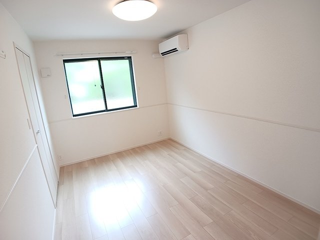 その他部屋・スペース　内装もきれいです