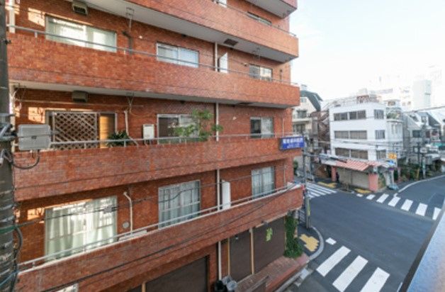 眺望　☆展望☆