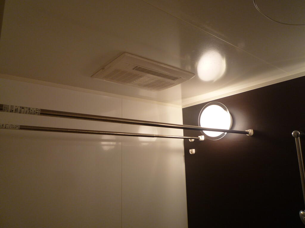 フェリズ八千代中央_内装_3