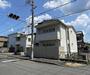 桂駅より徒歩10分 1階 築38年10ヶ月の賃貸物件