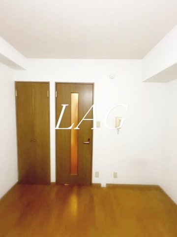 その他部屋・スペース　寝室です。
